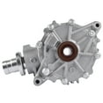thumbnail image 6 of GELUOXI Rear Differential Assembly 41300-HR6-A60 for 2015-2022 Honda TRX420 Rancher 41300-HR6-B00, 6 of 12