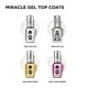 thumbnail image 2 of Esmalte de uñas Sally Hansen Miracle Gel Super Volume Builder, 2 of 3