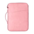 thumbnail image 1 of Funda Para Laptop Impermeable Maletin Tableta 13 Pulgadas, Rosa, 1 of 5