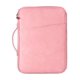 thumbnail image 1 of Funda Para Laptop Impermeable Maletin Tableta 13 Pulgadas, Rosa, 1 of 5
