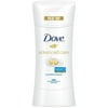 4 Pack - Dove Advanced Care Anti-Perspirant Deodorant, Nourished Beauty 2.60 oz