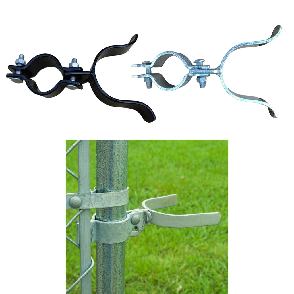 Tibvox Corrosion Resistant Gate Latches Hardware for Security and Fence Protecting