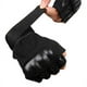 thumbnail image 3 of Manoplas deportivas para exteriores para hombre, adecuadas para acampar, hacer senderismo, cross country y andar en bicicleta, 3 of 5