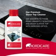 thumbnail image 7 of Nordicare Stove Top Cleaner for Smart Kitchen (Cleans & Protects), 7 of 7