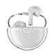 thumbnail image 1 of Auriculares Auriculares Lenovo LP80 BT 5.0 Auriculares inalámbricos verdaderos Auriculares BT Auriculares inalámbricos impermeables Auriculares con aislamiento de ruido Carga rápida Emparejamiento ráp Lenovo Auriculares, 1 of 2
