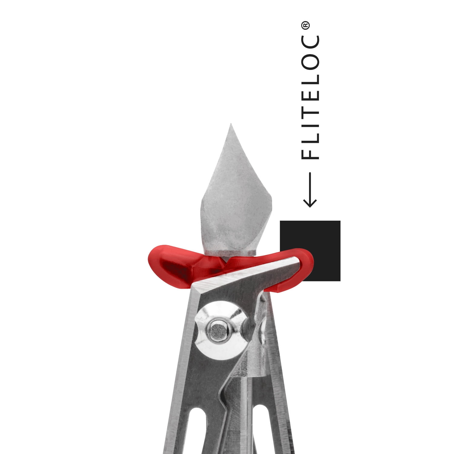 SK2 FliteLoc® Clips - 12 Pack