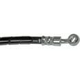 thumbnail image 3 of Dorman H621844 Clutch Hydraulic Hose for Specific Subaru Models, 3 of 3