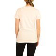 thumbnail image 3 of Camiseta Elevenparis Mujer Disaster Graphic blanco XL, 3 of 6