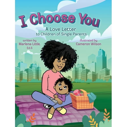 I Choose You, (Hardcover)
