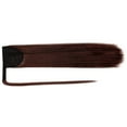 thumbnail image 4 of xiaxaixu Longues Extensions de Cheveux Queue de Cheval Naturelles Douces à Enrouler Droites Perruque à Clip pour Queue de Cheval pour Femmes Postiche, 4 of 8