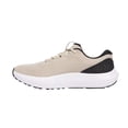 thumbnail image 3 of Tenis Under Armour Charged Surge 4 Hombre Juvenil beige 25, 3 of 5