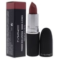 thumbnail image 3 of Mac Powder Kiss Lipstick # 930 Brickthrough 3gm / 0.1 oz, 3 of 6