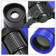thumbnail image 4 of Binoculares Uxcell 4X30 Compactos Plegables a Prueba de Golpes con Correa para el Cuello Azul, 4 of 6