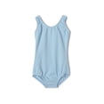 thumbnail image 1 of Capezio Little Girls' High Neck Tank Leotard, 1 of 4