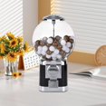 thumbnail image 3 of Máquina dispensadora de dulces con capacidad de carga para máquinas de cápsulas de café, mini máquinas expendedoras, B, 3 of 5