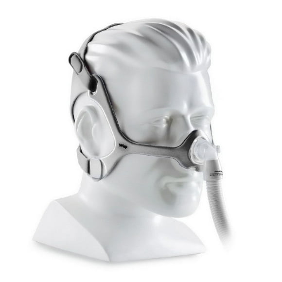 Wisp - Fabric Frame - CPAP Mask