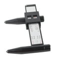 thumbnail image 4 of PCD Ruler,Car Wheel Rim Bolt Wheel Rim Gauge Wheel Bolt Ruler Enhanced Durability, 4 of 9