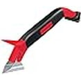thumbnail image 3 of Allway Tools CT31 Outil Trois en un en Acier Inoxydable, 3 of 3
