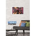 thumbnail image 2 of Marvel Comics - The X-Men: Dark Phoenix - Jean Wall Poster, 14.725" x 22.375", Framed, 2 of 5
