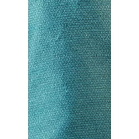 

Royal Kurta Men s Self Jacquard Silk Contrast Piping Kurta Churidar Blue