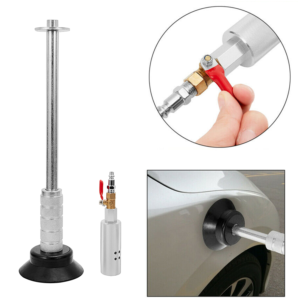 STTOAY Auto Air Pneumatic Dent Puller Repair Suction Car Body Lifter
