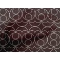 thumbnail image 4 of oneOone Cotton Poplin Fabric Shapes Geometric Sashiko Printed Craft Fabric BTY 56 Inch Wide, 4 of 4