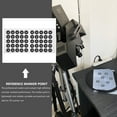 thumbnail image 4 of ETHZZLE Black 3D Scanning Reference Points with Reflective Film for Professional Scanner Use, 4 of 6