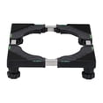 thumbnail image 2 of Fridge Undercarriage Stand Bracket, Multifunctional Movable Base with 4 Sturdy Feet, Washer Pedestal for Refrigerators, Washing Machine, Dryers Without Wheels, 2 of 8