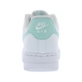 thumbnail image 3 of Nike Women’s Shoes Air Force 1 '07, White/Jade Ice, 7, 3 of 5