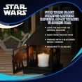 thumbnail image 7 of Star Wars Black At-At Lantern, 7 of 7
