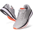 thumbnail image 1 of Zapatillas Joomra Whitin para hombre, para correr, talla 10, color gris, casual 44, 1 of 7