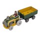 thumbnail image 5 of Juguete para caminar de cuerda juguete de camión de metal de hojalata para el hogar ANGGREK Otros, 5 of 8