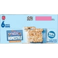 thumbnail image 6 of Rice Krispies Treats Homestyle Snack Bars, Cinnamon Sugar (Pack of 6), 6 of 6