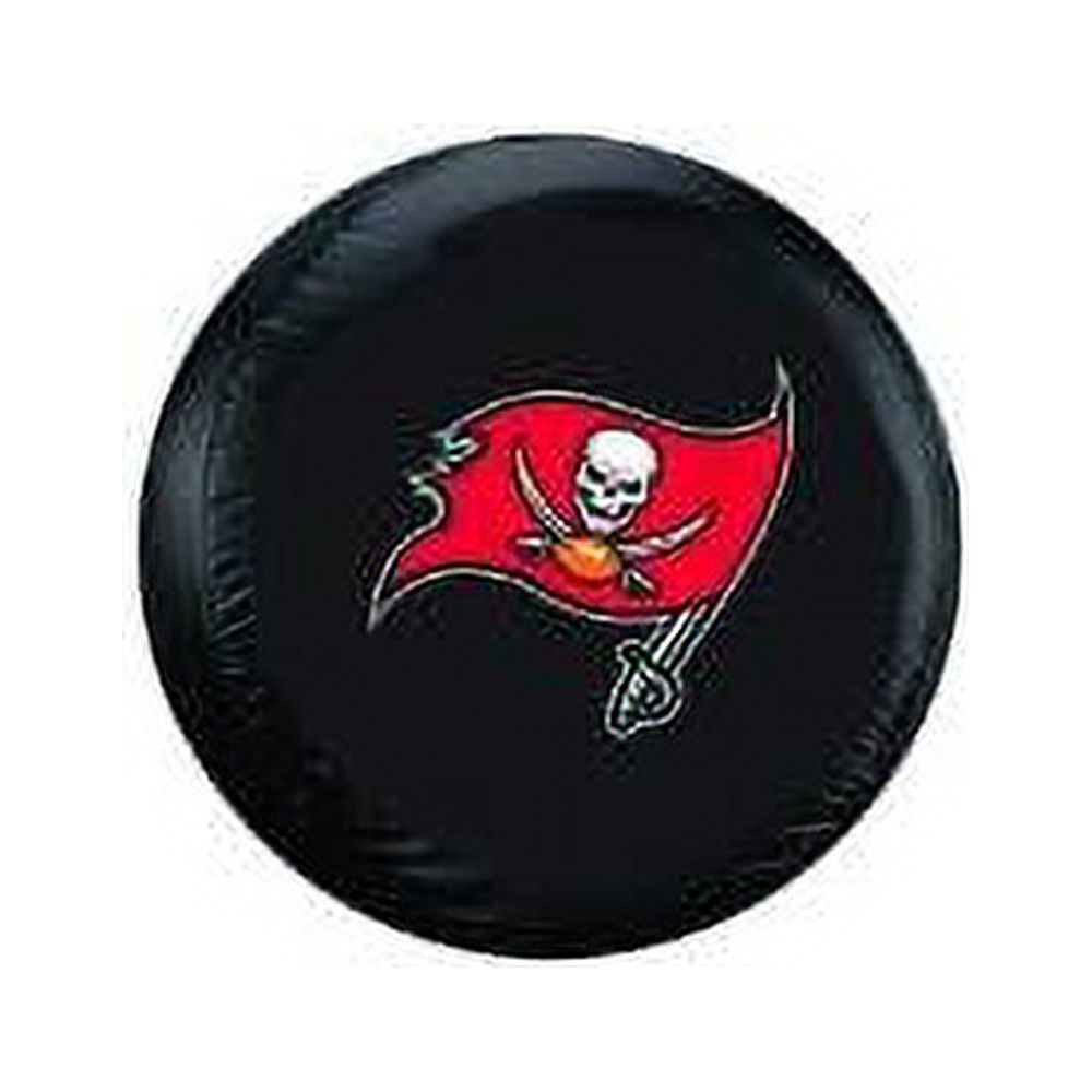 BUCCANEERS Std Tire Cover - Walmart.com