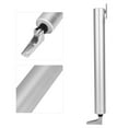 thumbnail image 4 of Mini Pneumatic-Hydraulic Door Closer, Adjustable Buffer & Positioning, Leak-Proof, Temperature-Resistant, High-Strength Alloy Construction, Easy Installation, Ideal for Wooden, Aluminum Alloy & Fire, 4 of 6