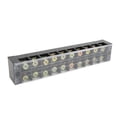 thumbnail image 4 of 60A 600V Terminal Strip Block, Easy Wiring, Sturdy , Wide Application for Bridge, Lighting, Tunnel Power Distribution, Power Distribution System, 4 of 7