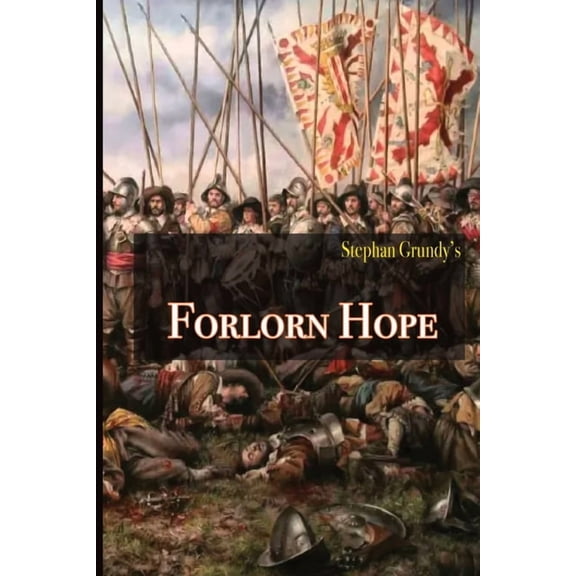 Forlorn Hope, (Paperback)