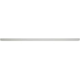 thumbnail image 3 of Atlas Homewares A862 T Bar 13-7/8" Center To Center Rectangular Cabinet Pull - Chrome, 3 of 6