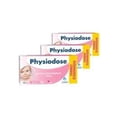 thumbnail image 2 of Sérum fisiológico Physiodose de 40 ml, dosis única, 3 cajas, 2 of 3