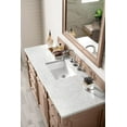 thumbnail image 7 of James Martin Vanities 157-V60S-WW-3EJP Bristol 60" Free Standing Single Basin Hardwood, 7 of 7