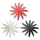 thumbnail image 1 of De Hélice 12PCS CW / CCW Para X4 H502S H502E Quadcopter Piezas, 1 of 9