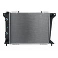 thumbnail image 4 of OSC Automotive 1095 Radiator, Factory Finish Plastic Tank, 4 of 4