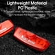 thumbnail image 5 of WEST Smart Bicycle Rear Light Auto Start/Stop Brake Sensing Bike Light Waterproof, 5 of 5