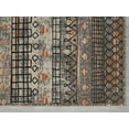 thumbnail image 3 of Amer Rugs Caribe Power Loomed Indoor Area Rug, 3 of 5