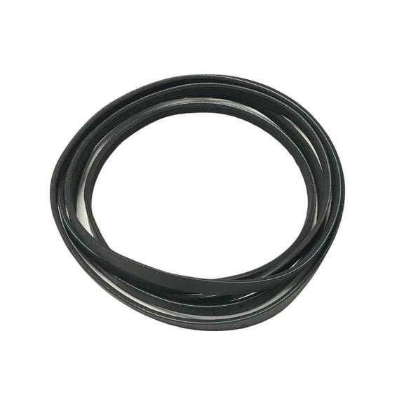 Dryer Drum Belt Compatible With Speed Queen Model Numbers ADG30RGS111TW01, ADG3LRGS111TW01, ADG41FSS111TN01
