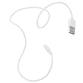 thumbnail image 2 of Magnetic Smartwatch Charger Cable 4 Pin USB for Charging White ABS Copper 4.5ft, 2 of 8