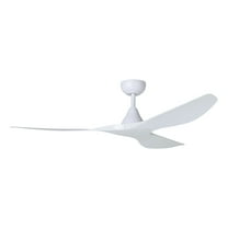 Eglo 235111-6001A Surfline 60" 3 Blade Indoor Ceiling Fan - White