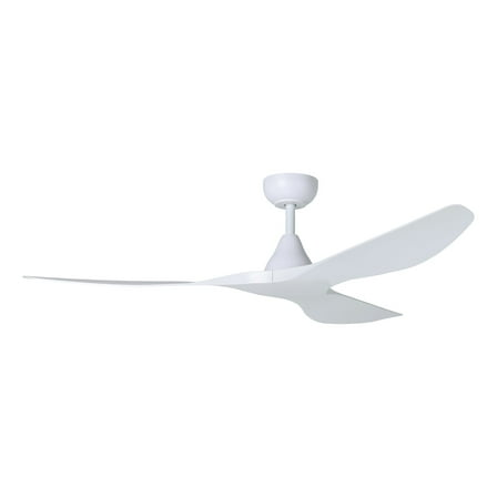 Eglo 235111-6001A Surfline 60" 3 Blade Indoor Ceiling Fan - White