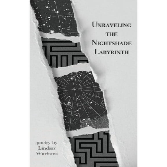 Unraveling the Nightshade Labyrinth, (Paperback)