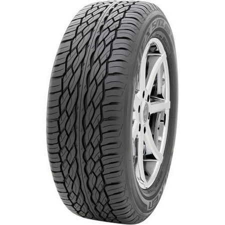 Ziex S/Tz05 Tire 255/50R20 109H XL ZIEX S/TZ05 - Walmart.com